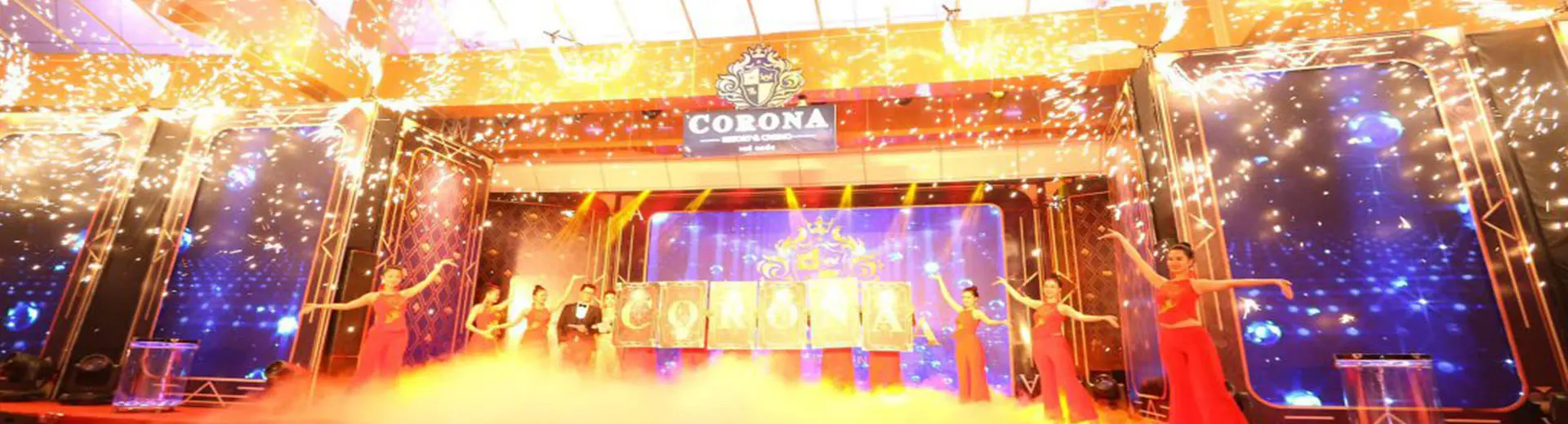 Dự án thí điểm Casino Corona ở Việt Nam lỗ kinh ngạc: lên tới 6.4 nghìn tỷ VND