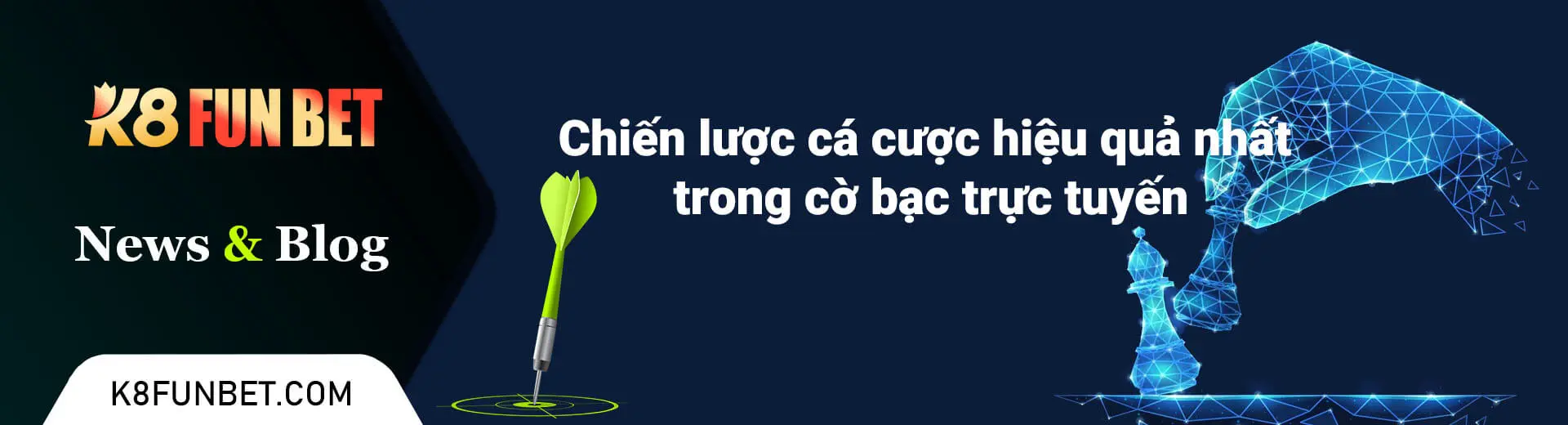 Chiến lược cá cược hiệu quả nhất trong cờ bạc trực tuyến