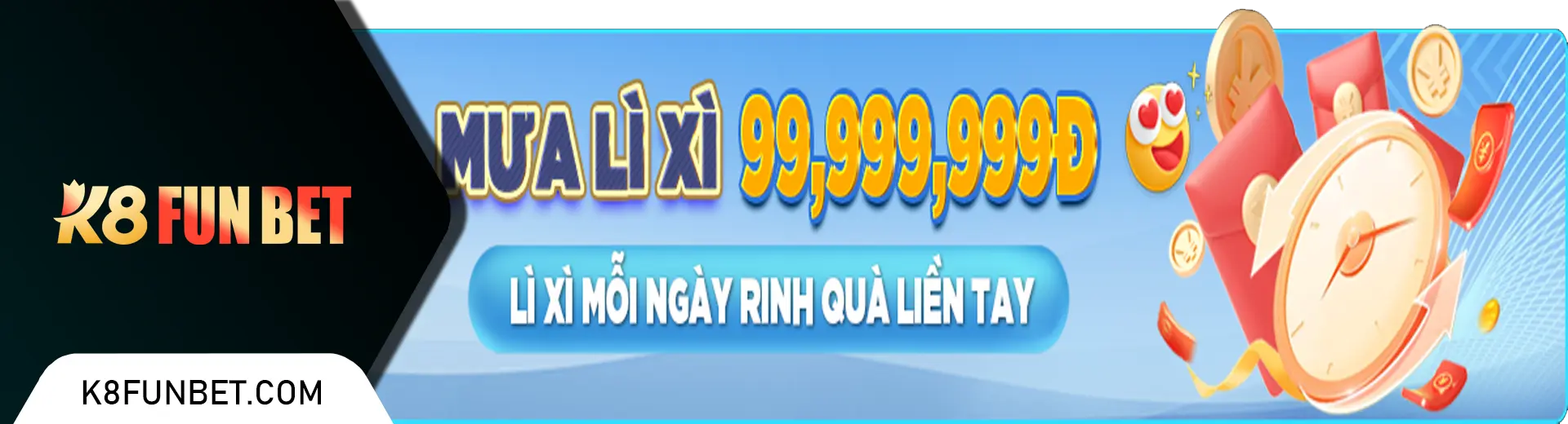 Đăng Nhập Vz99 Mỗi Ngày Nhận Mưa Lì Xì 100 Triệu VNĐ